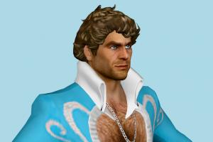 Reed Wallbeck DR2, Dead-Rising-2, man, male, people, human, character